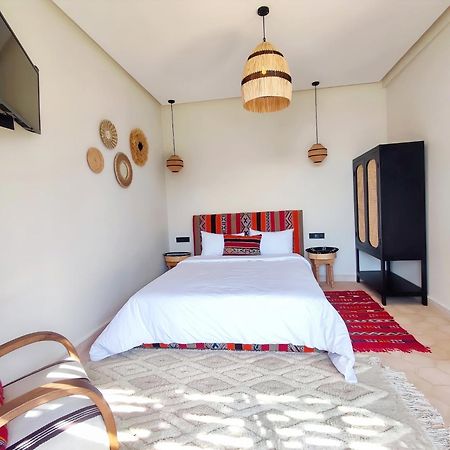 Vila Domaine Homa Marrakech Marakéš Exteriér fotografie
