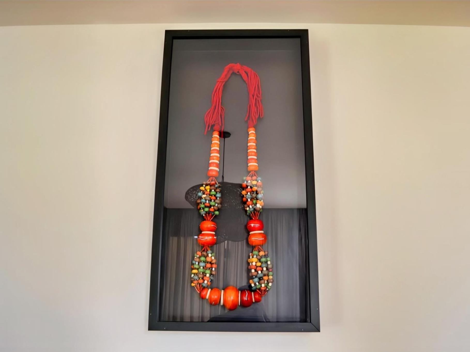 Vila Domaine Homa Marrakech Marakéš Exteriér fotografie