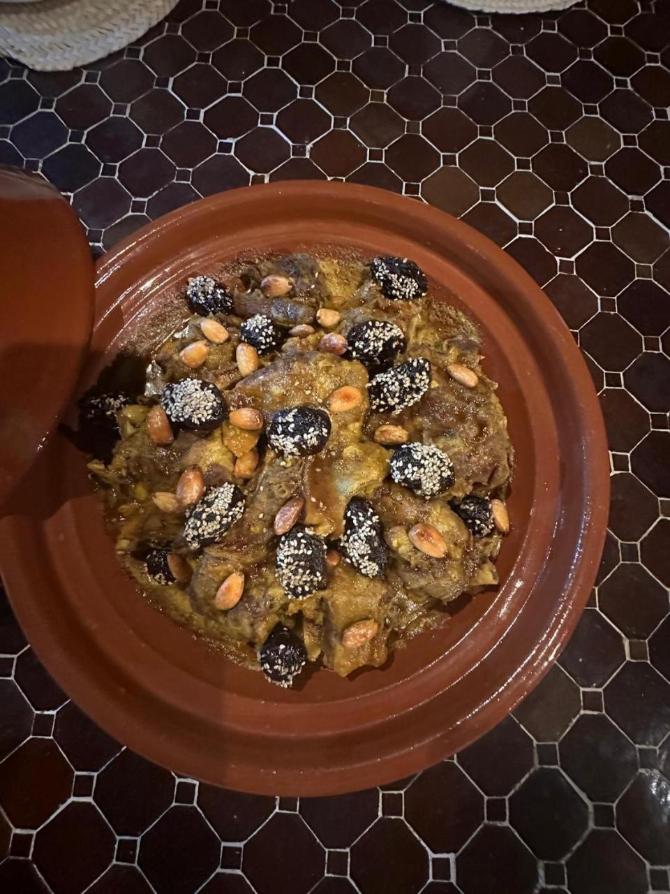 Vila Domaine Homa Marrakech Marakéš Exteriér fotografie