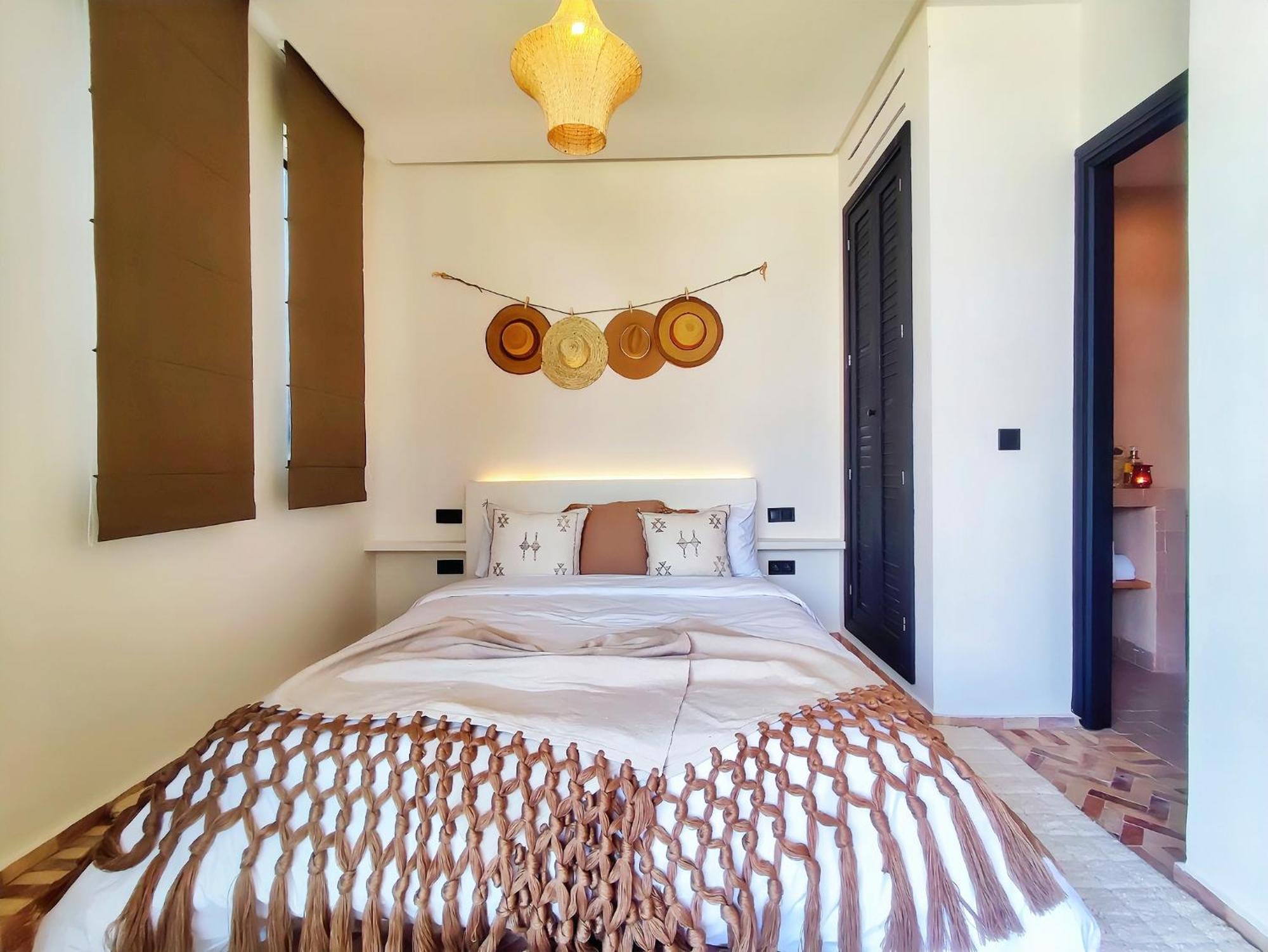 Vila Domaine Homa Marrakech Marakéš Exteriér fotografie
